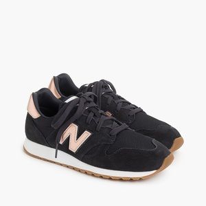 Women's New Balance for J.Crew 520 sneakers
